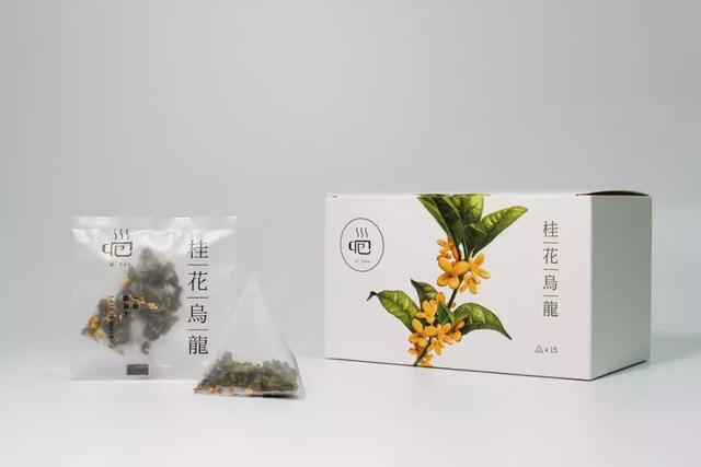 二流的包裝配不上一流的產(chǎn)品，花茶類消除過度包裝