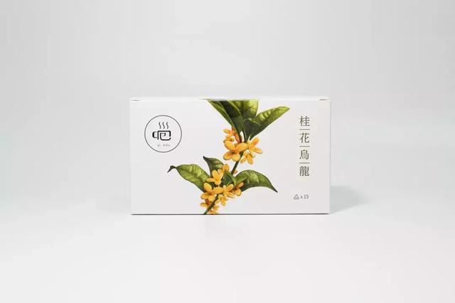 二流的包裝配不上一流的產(chǎn)品，花茶類消除過度包裝