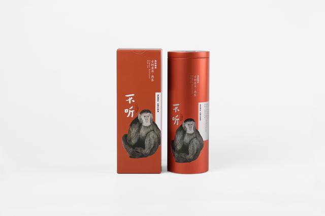 被年輕人認(rèn)可的茶葉包裝，把喝茶這件事變成了年輕人都愛(ài)的時(shí)髦樣