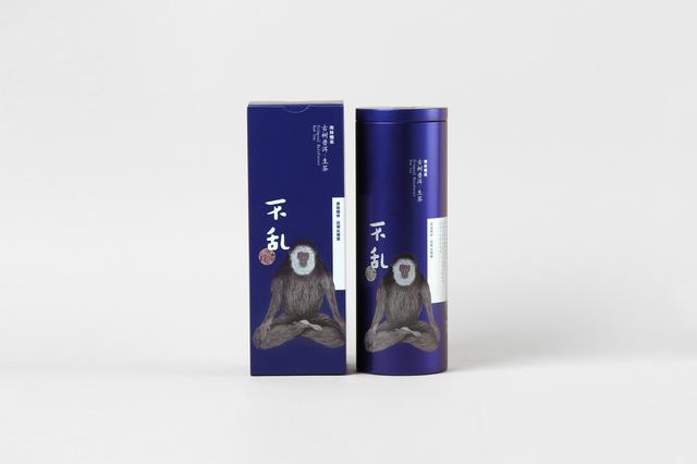 被年輕人認(rèn)可的茶葉包裝，把喝茶這件事變成了年輕人都愛(ài)的時(shí)髦樣