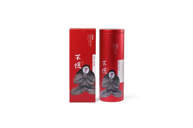 被年輕人認(rèn)可的茶葉包裝，把喝茶這件事變成了年輕人都愛(ài)的時(shí)髦樣