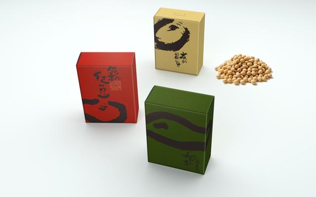 插畫包裝設(shè)計(jì)自帶吸睛體質(zhì)，總比同類產(chǎn)品銷量高