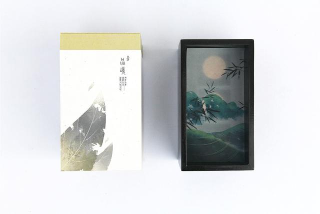 年輕人就是不喜歡喝茶？那就用高級(jí)時(shí)尚的茶包裝去吸引