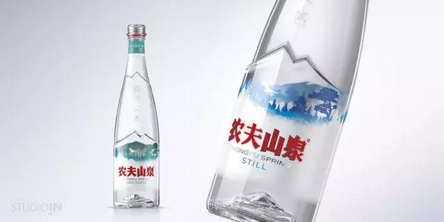 飲料要想賣(mài)得好 顏值少不了，飲料包裝設(shè)計(jì)也需要潮