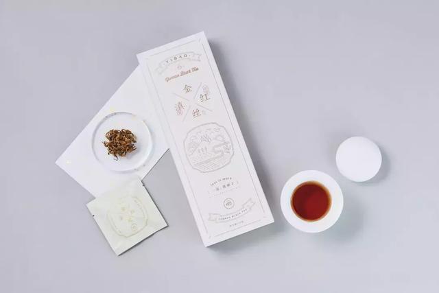 精美的花茶包裝設(shè)計(jì)，提高消費(fèi)者的購買欲