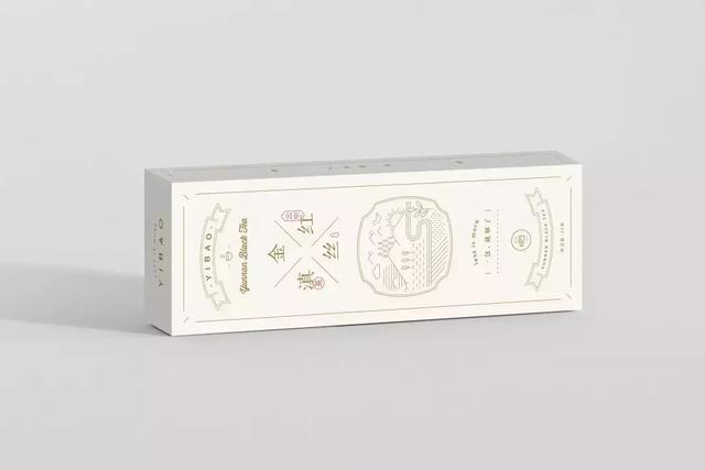 精美的花茶包裝設(shè)計(jì)，提高消費(fèi)者的購買欲