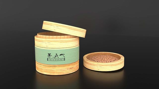 選好這些氣場(chǎng)8米的茶葉包裝，銷量你說了算