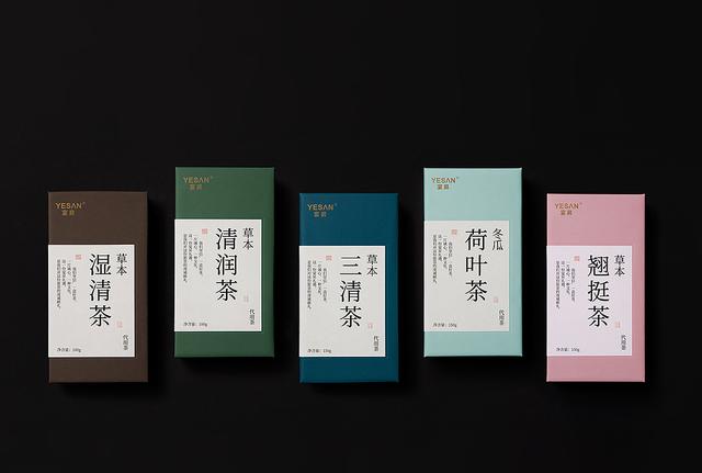 市場(chǎng)上茶葉盒包裝過(guò)度華麗？這樣的茶葉包裝設(shè)計(jì)才真實(shí)