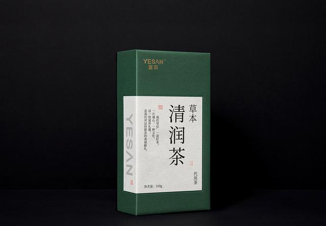 市場上茶葉盒包裝過度華麗？這樣的茶葉包裝設計才真實