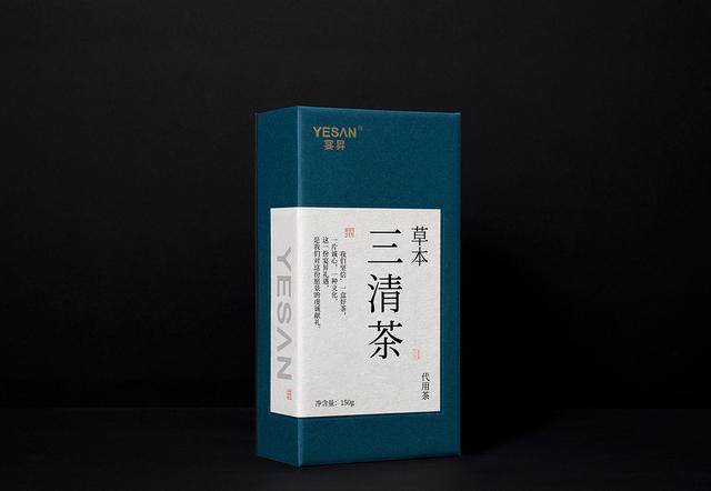 市場上茶葉盒包裝過度華麗？這樣的茶葉包裝設計才真實