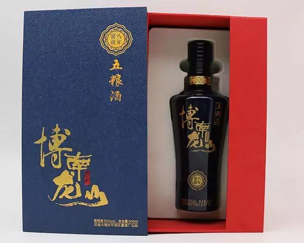 什么樣的酒包裝才算好？