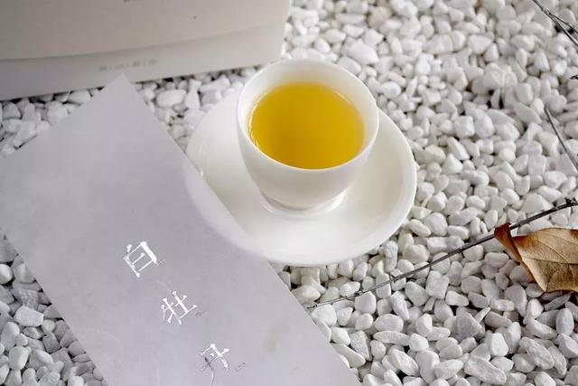 深入人心的茶葉禮盒包裝設(shè)計(jì)，裝飾好看更受消費(fèi)者喜歡