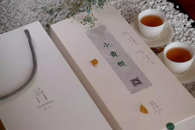 深入人心的茶葉禮盒包裝設(shè)計(jì)，裝飾好看更受消費(fèi)者喜歡