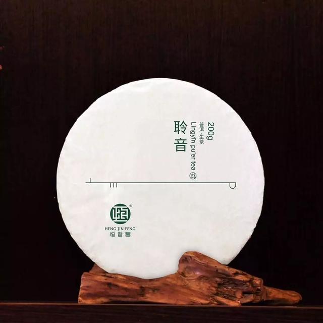 打開茶包裝設(shè)計(jì)之門的鑰匙，文化與視覺完美的結(jié)合