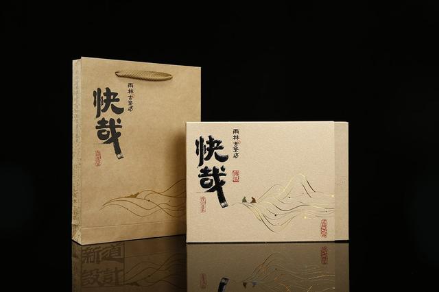 茶葉包裝光有“面子”已經(jīng)不夠了，沒(méi)有靈魂的設(shè)計(jì)還不如不“裝”