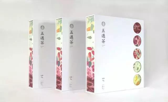 好的包裝設(shè)計(jì)會(huì)成為“推銷員”，就是最大的自媒體