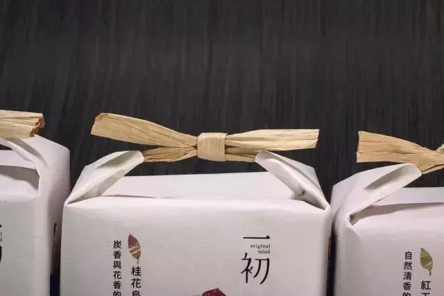 不僅有收藏價(jià)值，還可以再利用的茶葉包裝