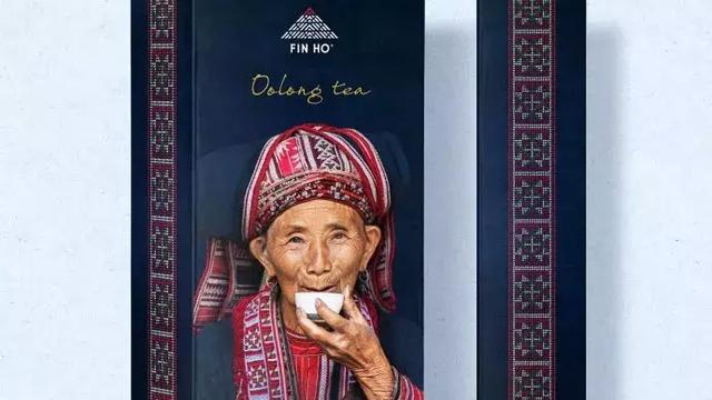 創(chuàng)意吸引眼球：包裝設計提升茶葉禮盒檔次