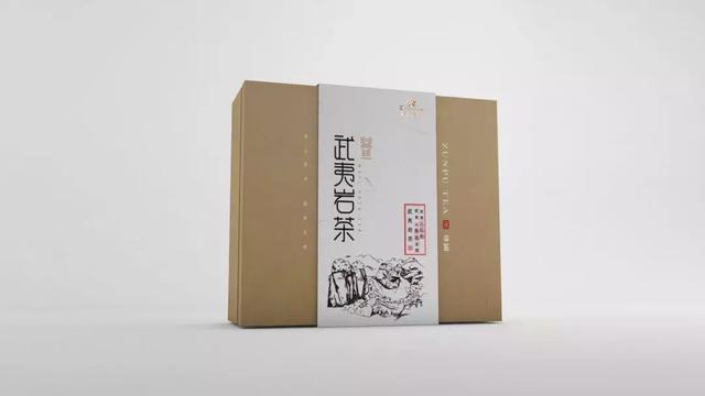 茶葉包裝越來(lái)越受重視，創(chuàng)意茶包裝更能吸引消費(fèi)者