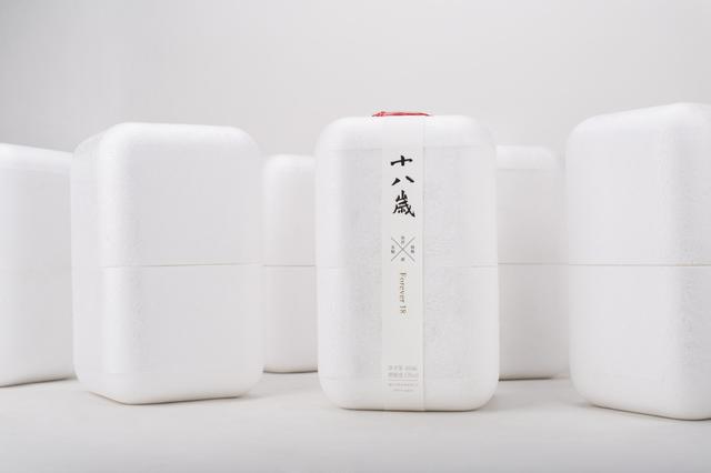 異常出彩的酒包裝設(shè)計(jì)，決定了50-80%的購買力