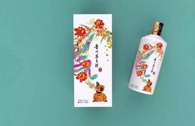 異常出彩的酒包裝設(shè)計，決定了50-80%的購買力