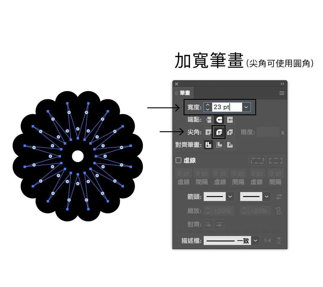 你可能還不知道的5個(gè)AI設計小技巧，個(gè)個(gè)超實(shí)用