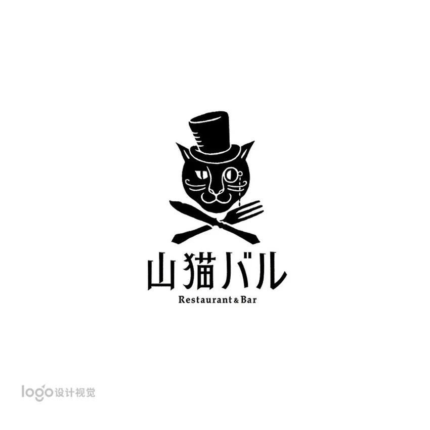 40款精美日式LOGO設(shè)計(jì)，值得研究學(xué)習(xí)的獨(dú)特風(fēng)格