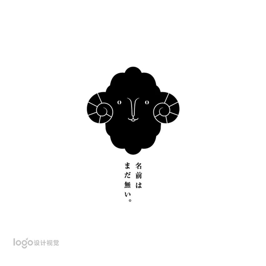 40款精美日式LOGO設(shè)計(jì)，值得研究學(xué)習(xí)的獨(dú)特風(fēng)格