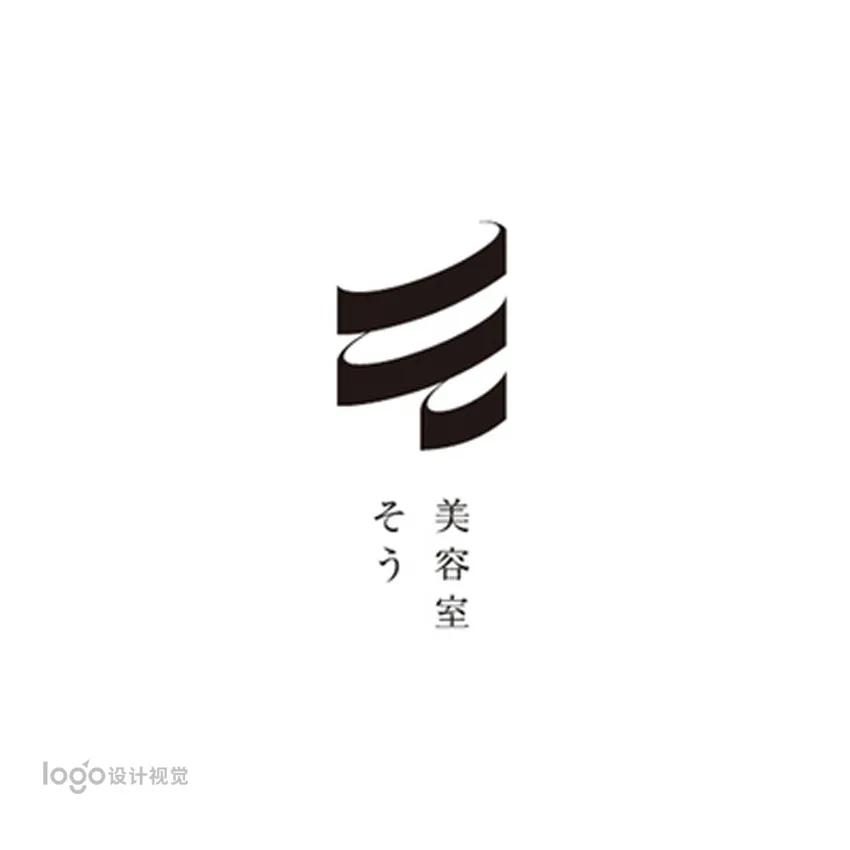 40款精美日式LOGO設(shè)計(jì)，值得研究學(xué)習(xí)的獨(dú)特風(fēng)格