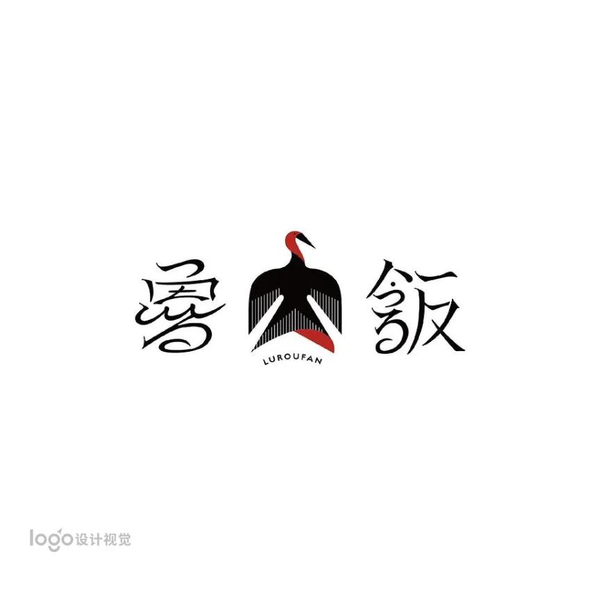 40款精美日式LOGO設(shè)計(jì)，值得研究學(xué)習(xí)的獨(dú)特風(fēng)格