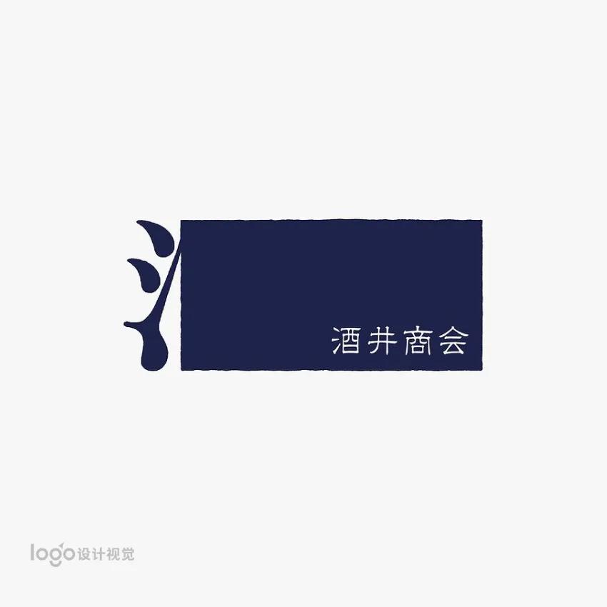 40款精美日式LOGO設(shè)計(jì)，值得研究學(xué)習(xí)的獨(dú)特風(fēng)格