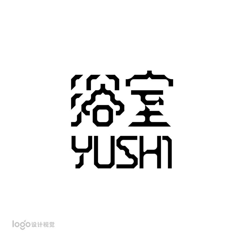 40款精美日式LOGO設(shè)計(jì)，值得研究學(xué)習(xí)的獨(dú)特風(fēng)格