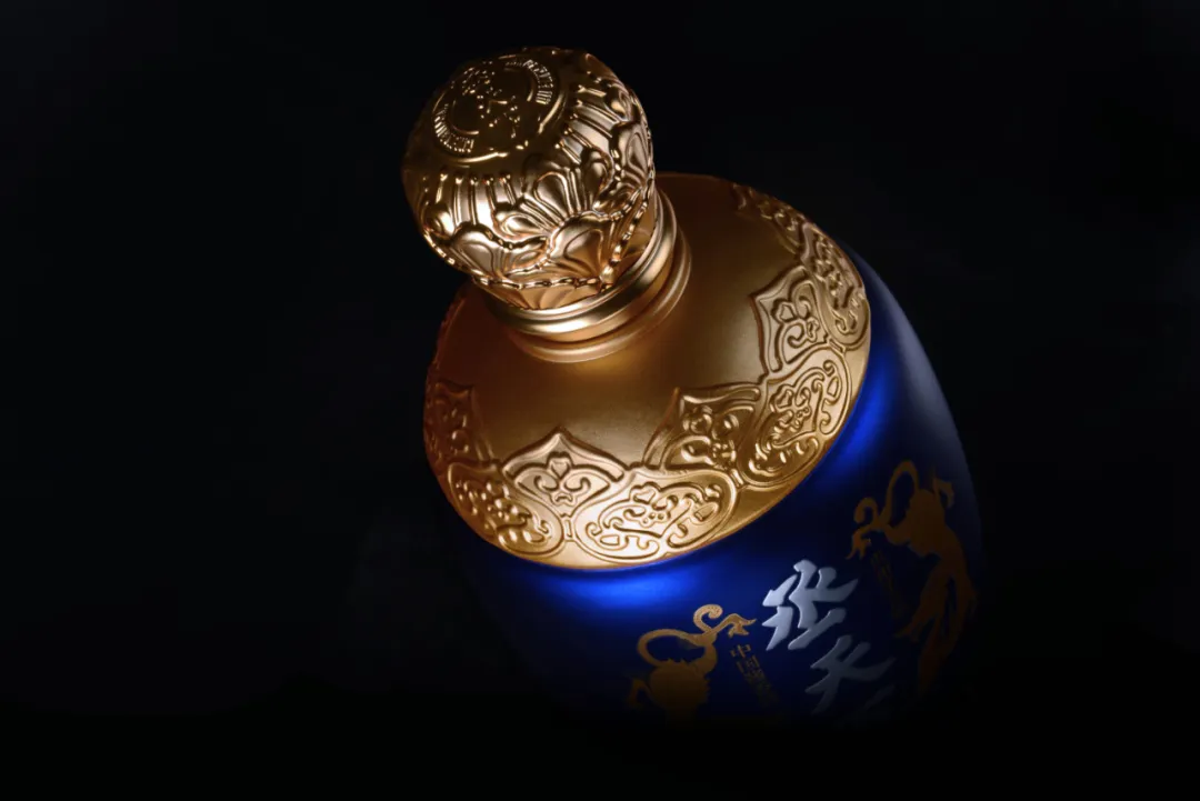 “长得好看”的白酒包装设计,就能让你多看一眼