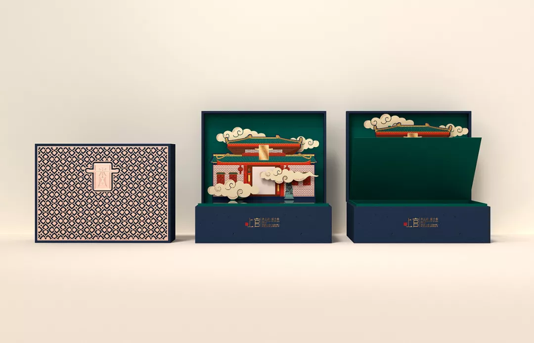 盘点那些获奖的茶叶包装设计,让茶叶有更多可能