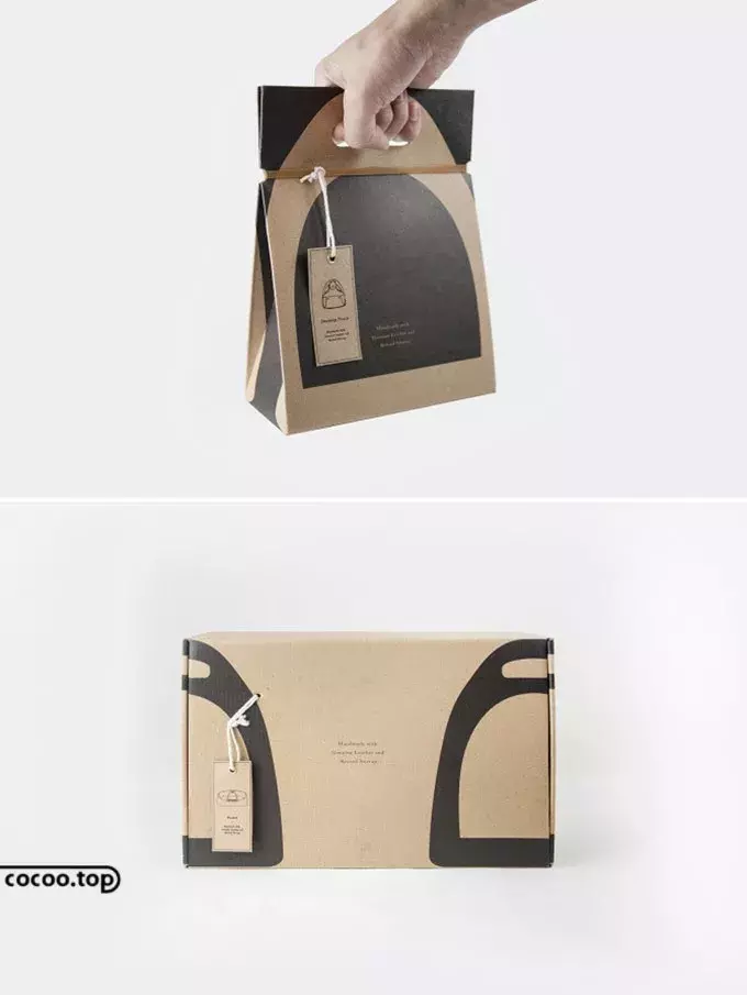 包装设计创意九法！