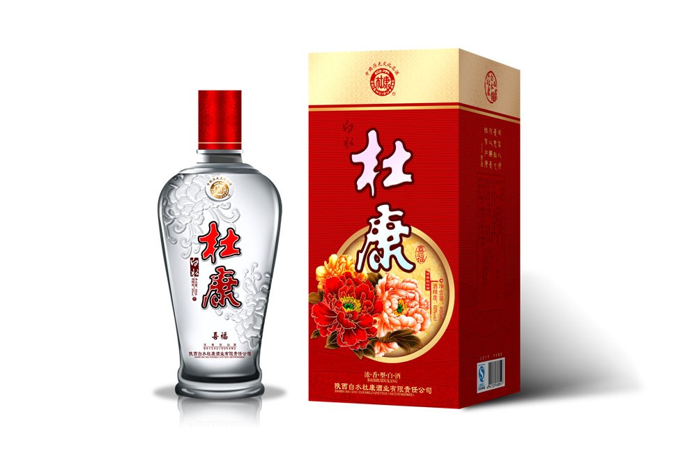 杜康酒