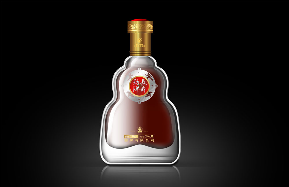 勁牌長(zhǎng)壽酒